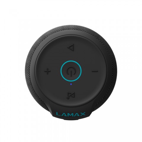 LAMAX Sounder2 Mini 15W Bluetooth hangszóró